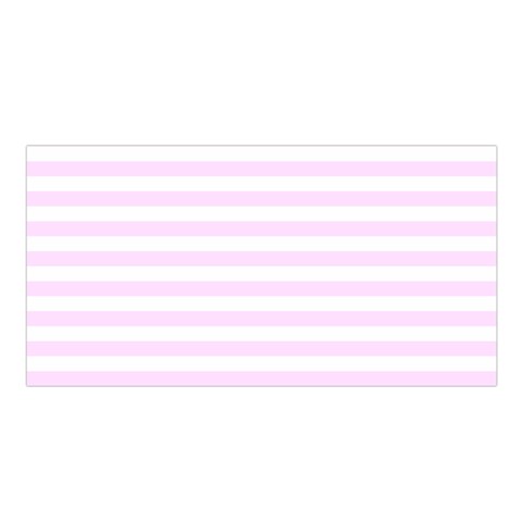 Horizontal Stripes Front