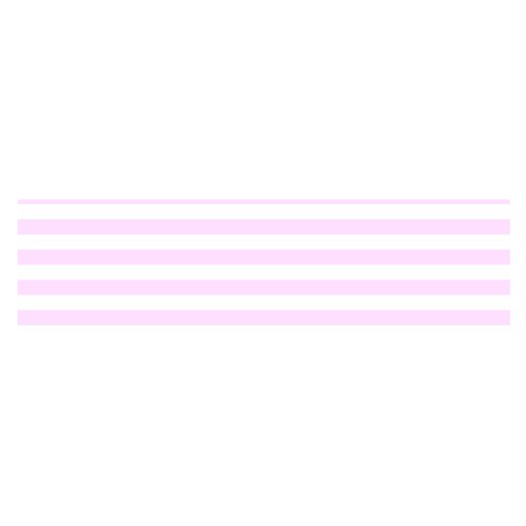 Horizontal Stripes Front
