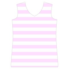 Horizontal Stripes Front