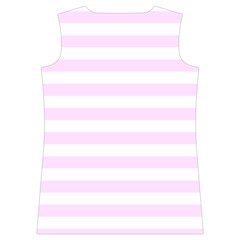Horizontal Stripes Back