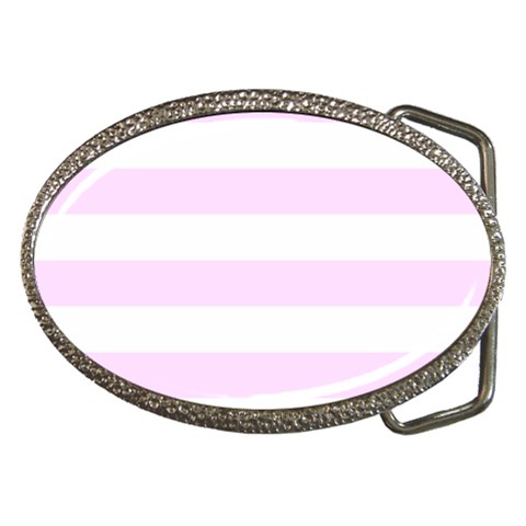 Horizontal Stripes Front