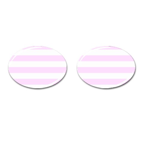 Horizontal Stripes Front(Pair)