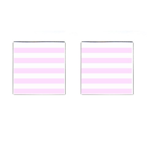 Horizontal Stripes Front(Pair)