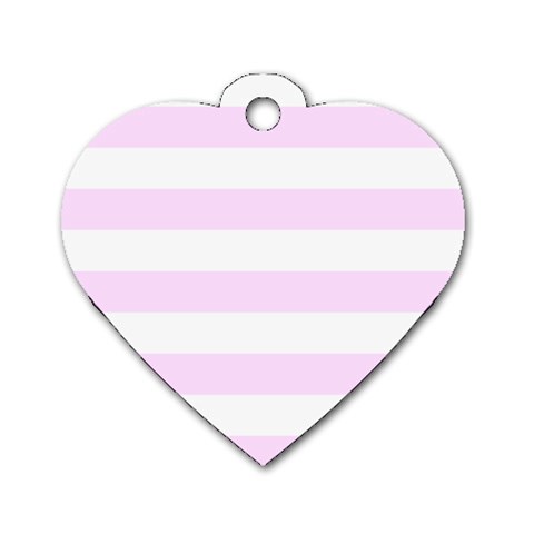 Horizontal Stripes Front