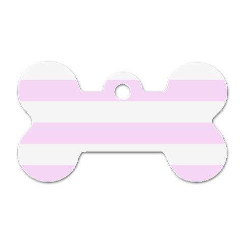 Horizontal Stripes Front