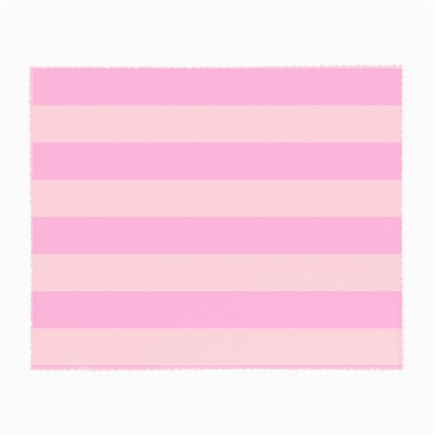 Horizontal Stripes Front