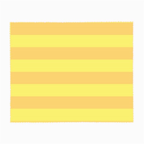 Horizontal Stripes Front