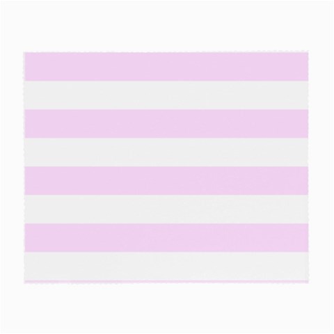 Horizontal Stripes Front