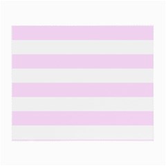 Horizontal Stripes Back