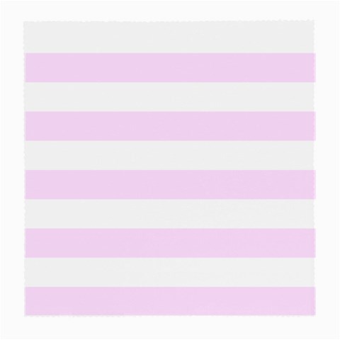 Horizontal Stripes Front