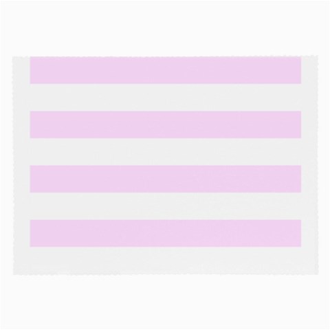 Horizontal Stripes Front