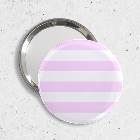 Horizontal Stripes Front