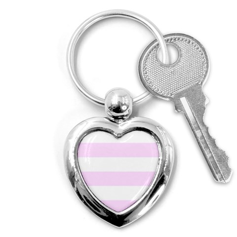 Horizontal Stripes Front