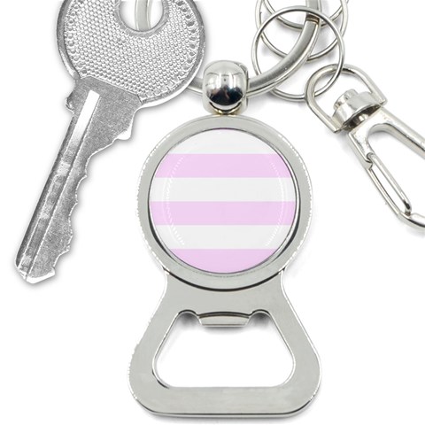 Horizontal Stripes Front