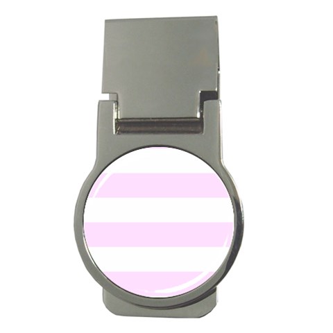 Horizontal Stripes Front