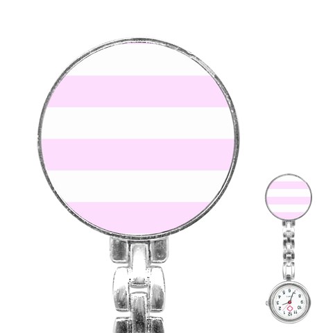 Horizontal Stripes Front