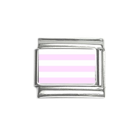 Horizontal Stripes Front