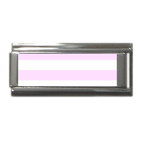 Horizontal Stripes Front