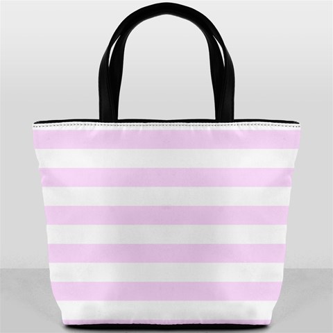 Horizontal Stripes Front