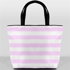 Horizontal Stripes Back