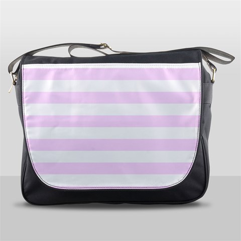 Horizontal Stripes Front