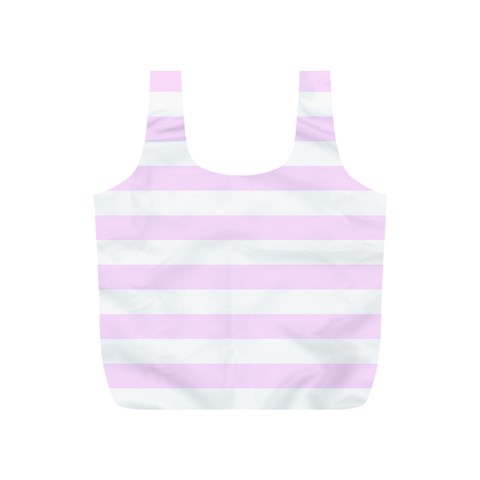 Horizontal Stripes Back