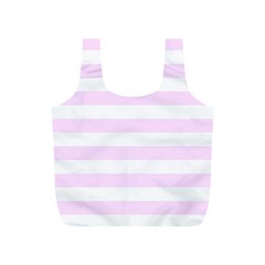 Horizontal Stripes Back