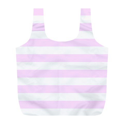 Horizontal Stripes Front