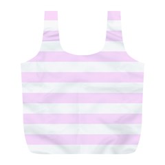 Horizontal Stripes Back
