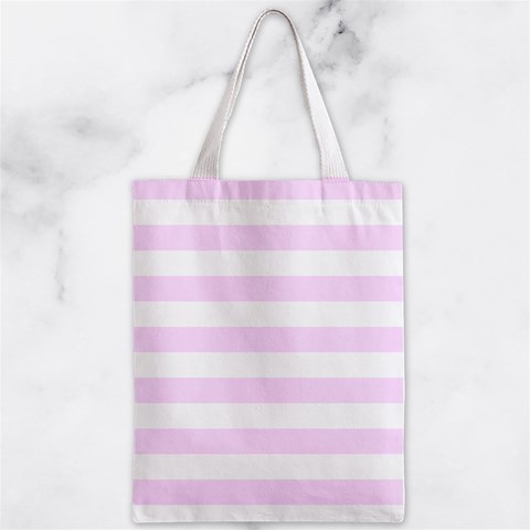 Horizontal Stripes Front