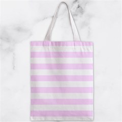 Horizontal Stripes Front