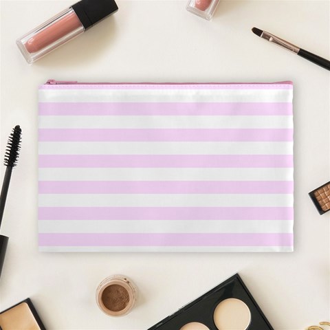 Horizontal Stripes Front