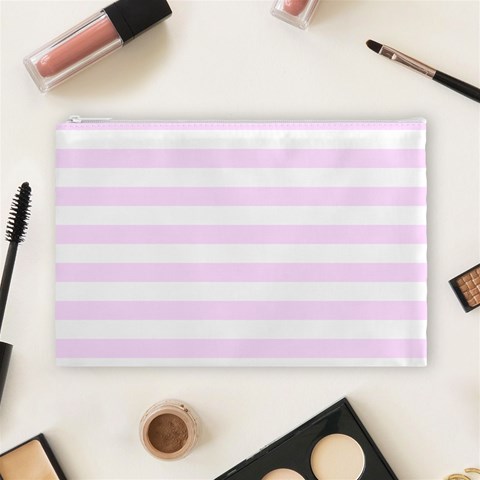 Horizontal Stripes Front