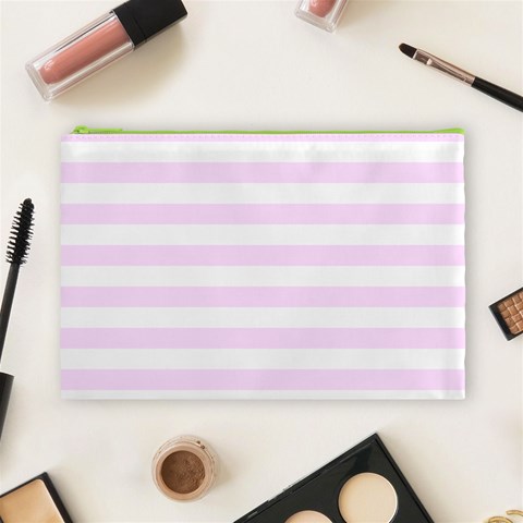 Horizontal Stripes Front