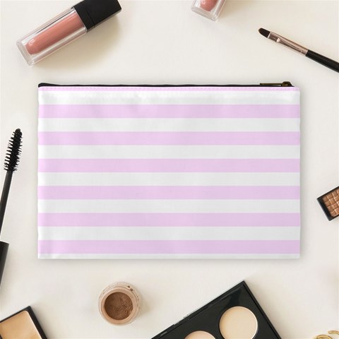 Horizontal Stripes Back