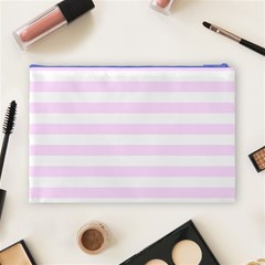 Horizontal Stripes Back