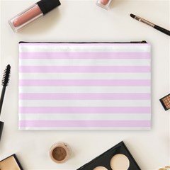 Horizontal Stripes Back