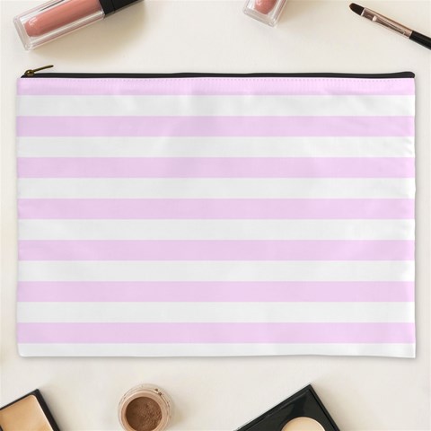 Horizontal Stripes Front