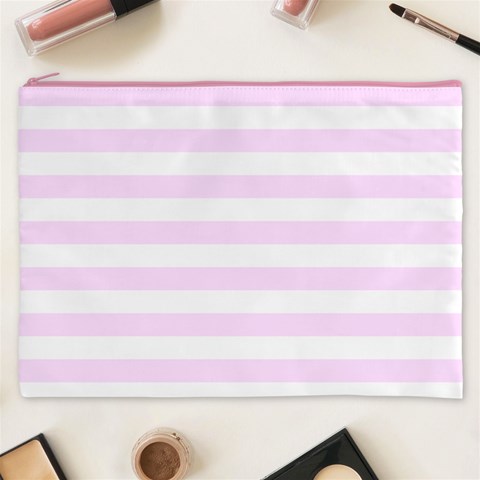 Horizontal Stripes Front