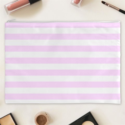 Horizontal Stripes Front