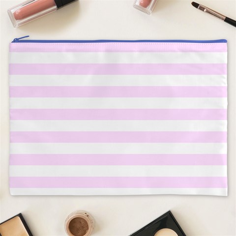 Horizontal Stripes Front