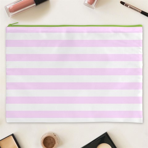 Horizontal Stripes Front
