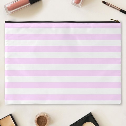Horizontal Stripes Back