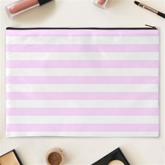 Horizontal Stripes Back