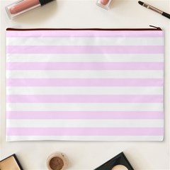Horizontal Stripes Back
