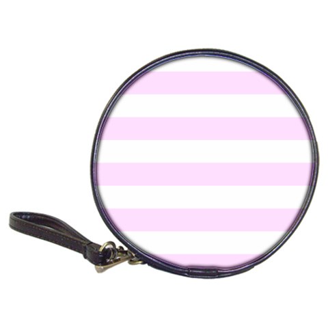 Horizontal Stripes Front
