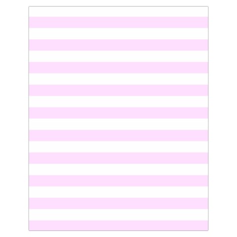 Horizontal Stripes Front
