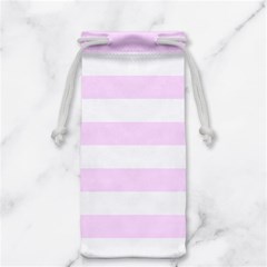 Horizontal Stripes Back