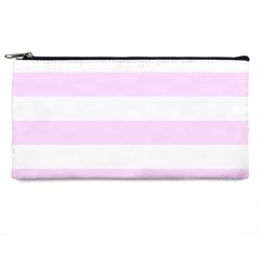 Horizontal Stripes Front