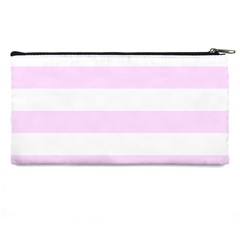 Horizontal Stripes Back